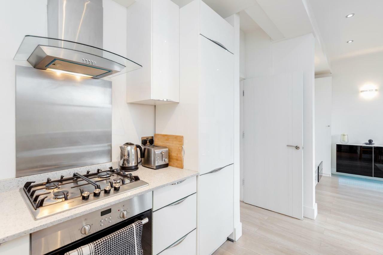 Wandsworth Terrace Apartamento *