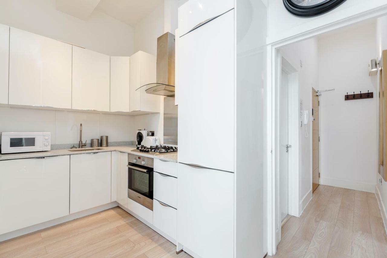 Wandsworth Terrace Apartamento Londres